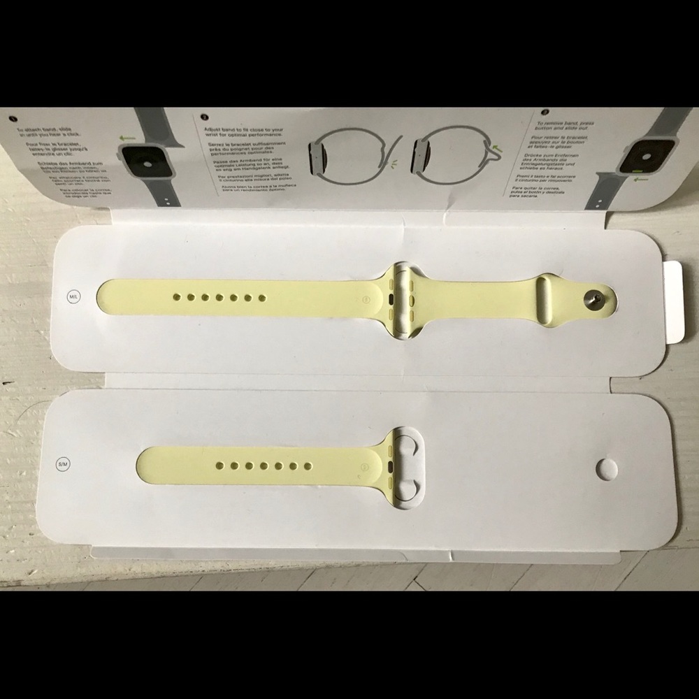 Apple Watch band - 44mm